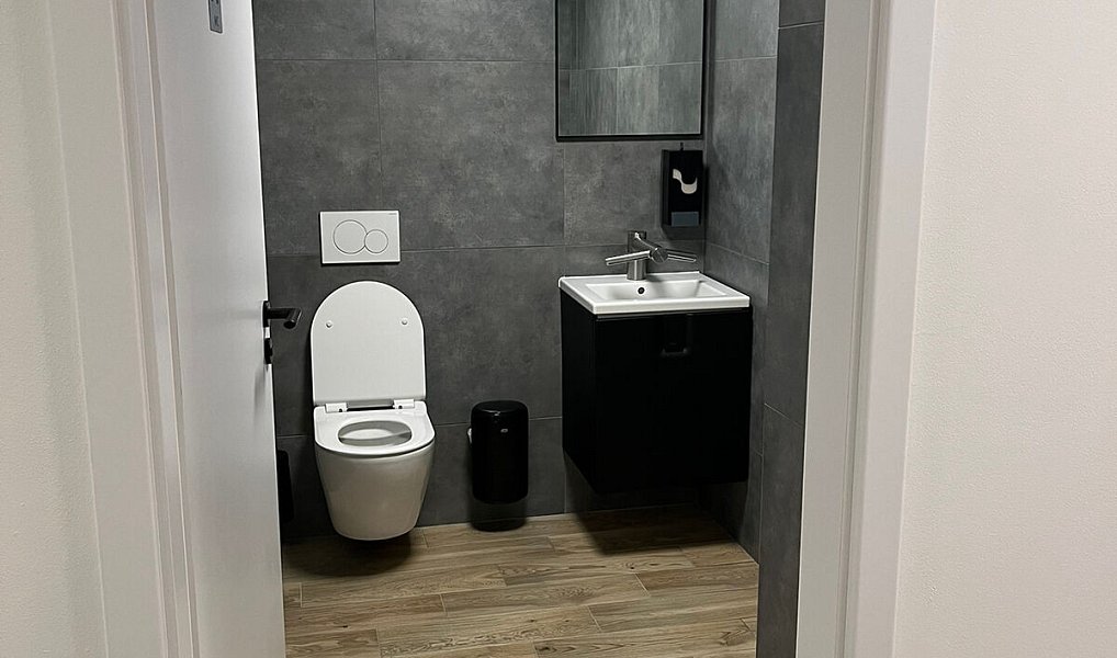 Pronájem obchodních prostor 192 m², Zubří – náhled fotky 8