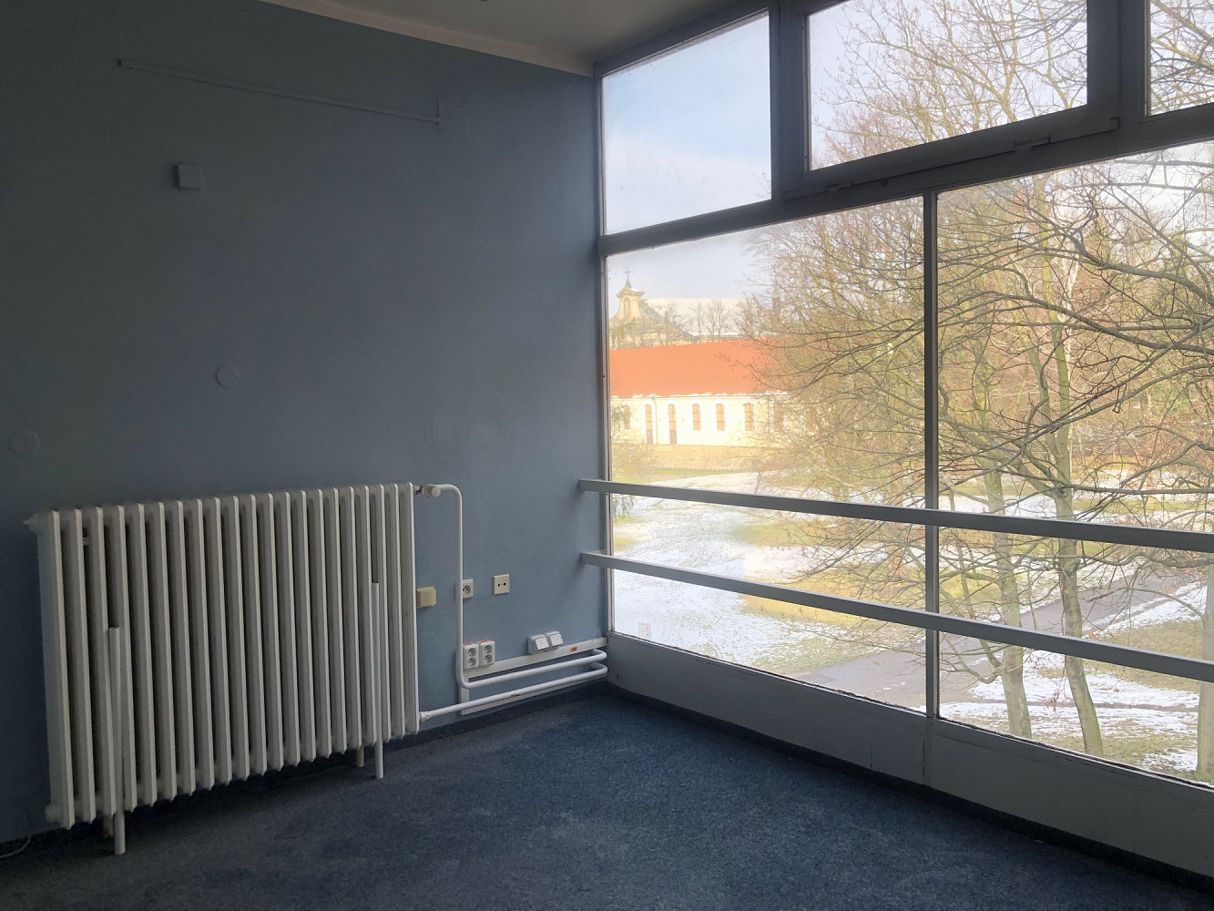 Pronájem kanceláře 30 m² – fotografie 2