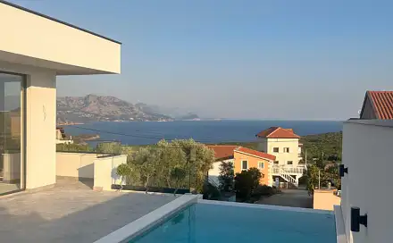 Prodej domu 115 m² s pozemkem 250 m², Kotor, Krimovice, Černá Hora