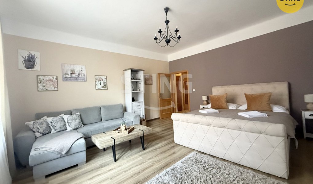 Pronájem bytu 1+1 59 m², Ostrava – náhled fotky 3