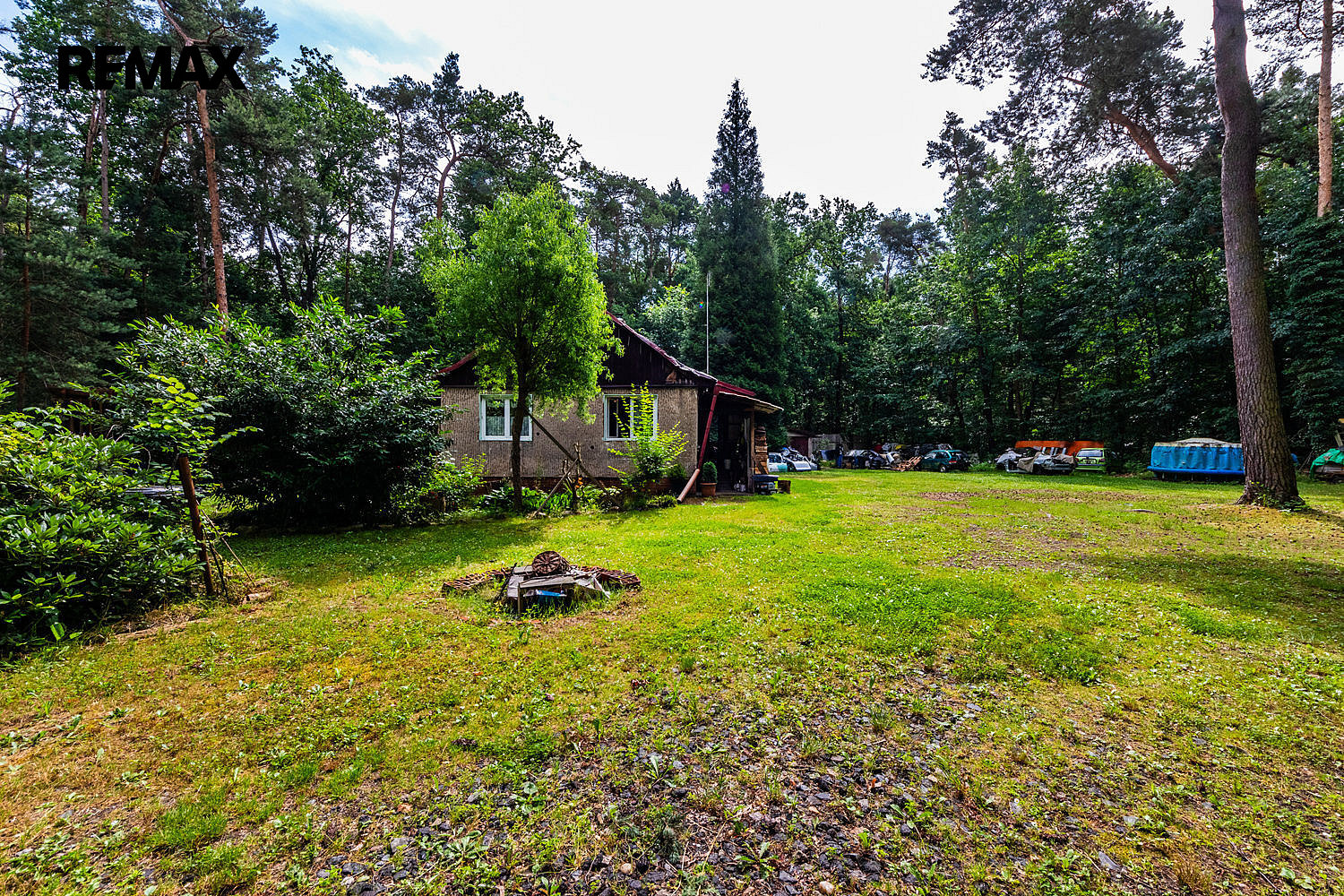 Prodej chaty/chalupy 96 m² s pozemkem 3 226 m² – fotografie 5