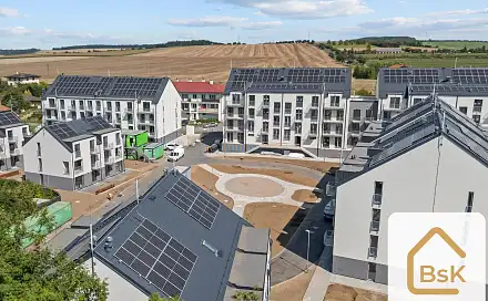 Prodej bytu 2+kk 76 m², Zborovská, Český Brod, okres Kolín