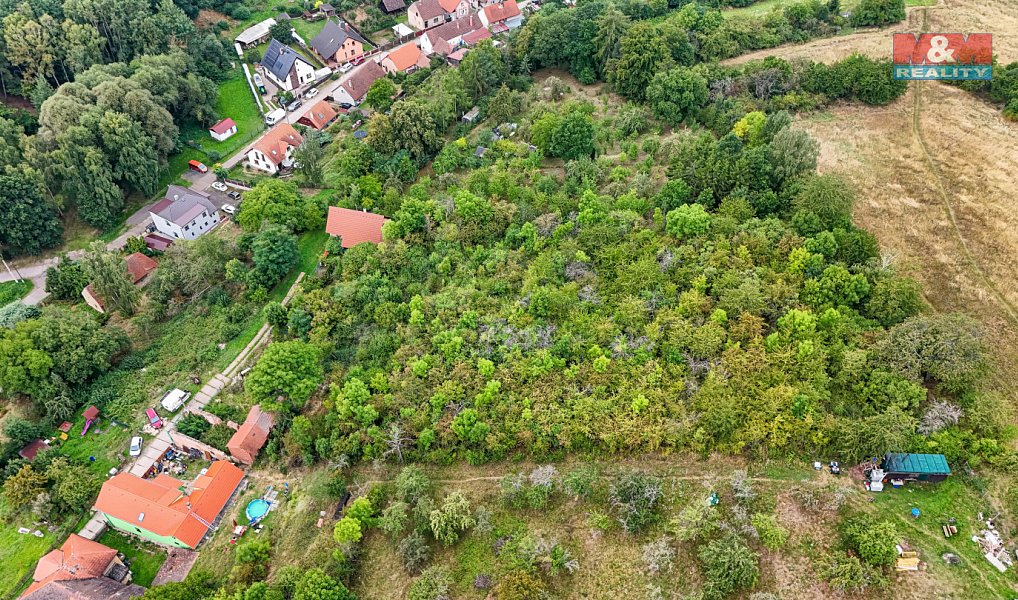 Prodej domu 65 m² s pozemkem 227 m², Krušovice – náhled fotky 19