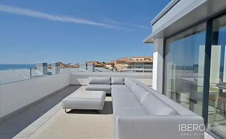 Prodej bytu 4+kk 133 m², Fuengirola, Španělsko