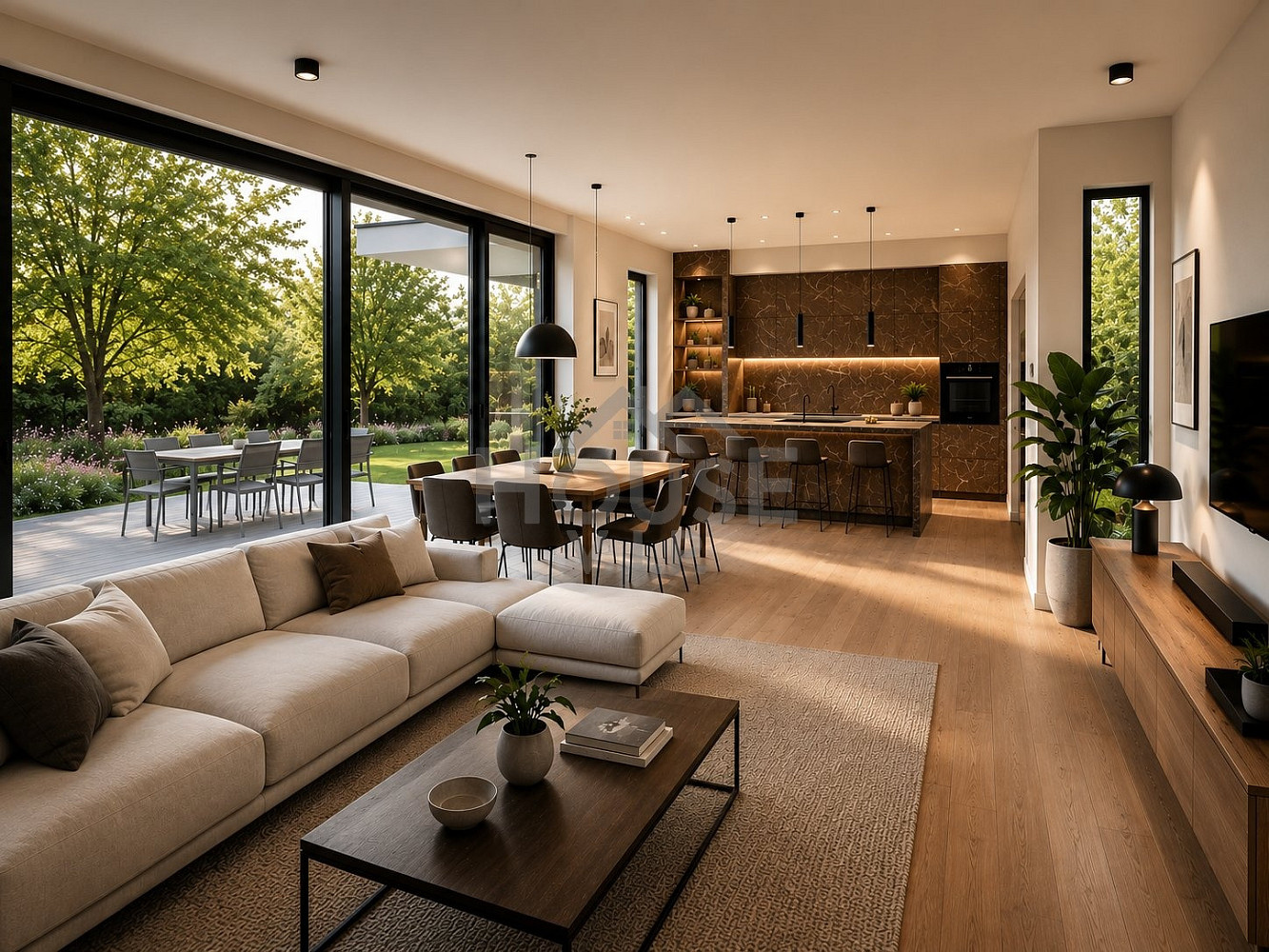 Prodej domu 300 m² s pozemkem 850 m² — photo 3