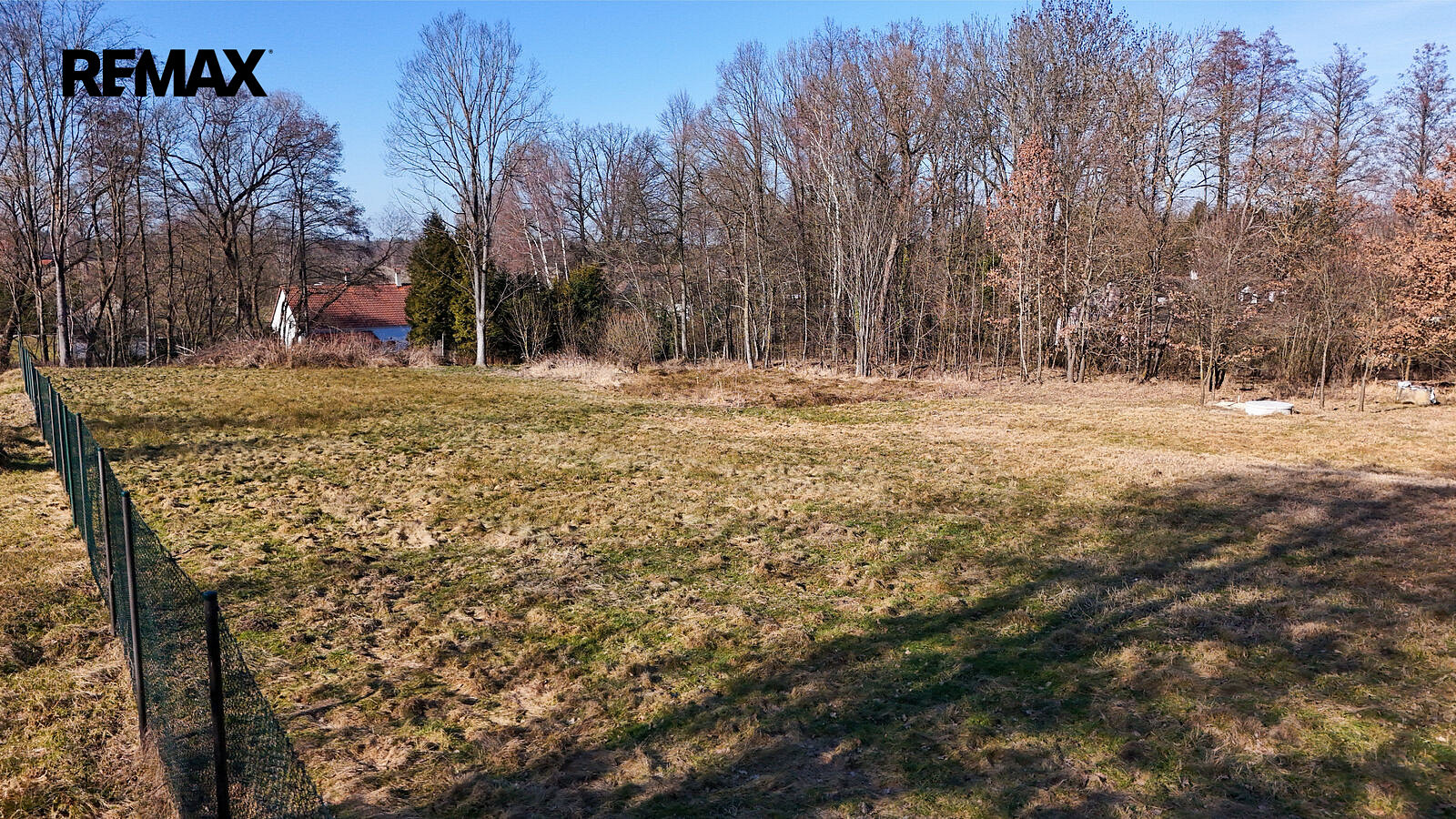 Prodej stavebního pozemku 2 782 m² – fotografie 3