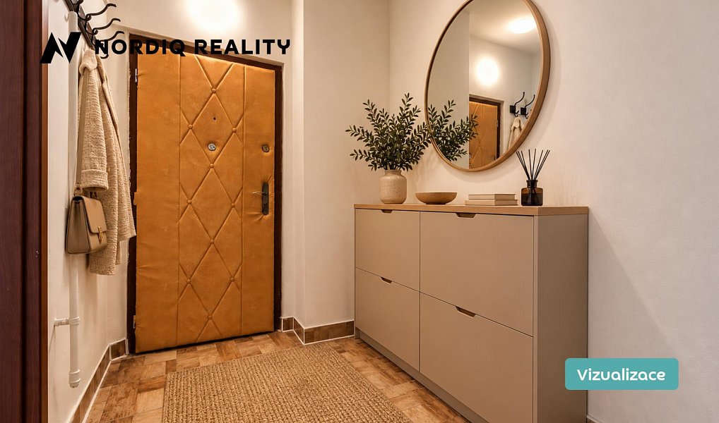 Prodej bytu 2+kk 42 m², Teplice – náhled fotky 13