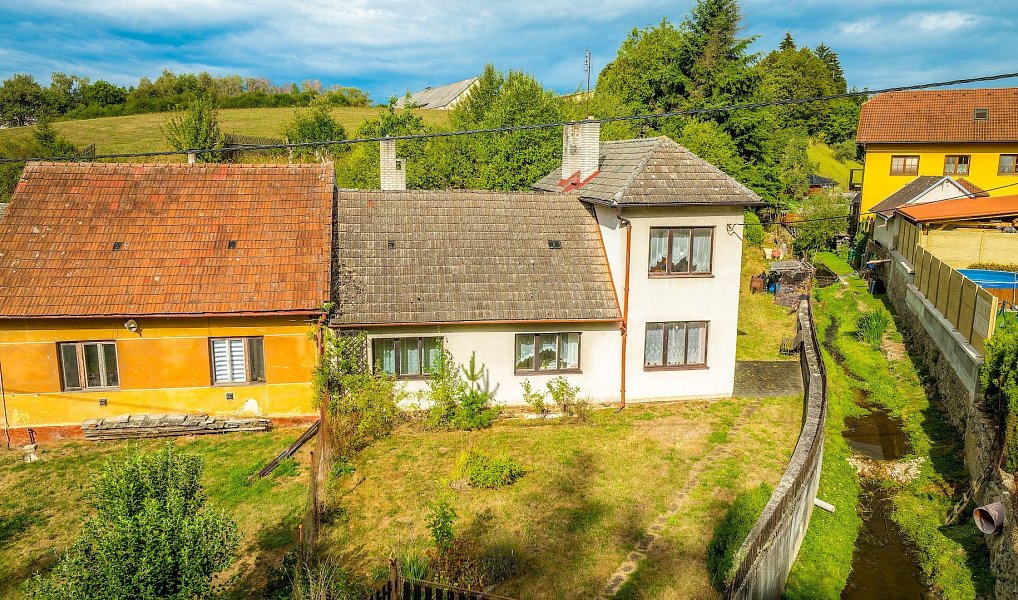 Prodej domu 91 m² s pozemkem 811 m², Bítovčice – náhled fotky 4