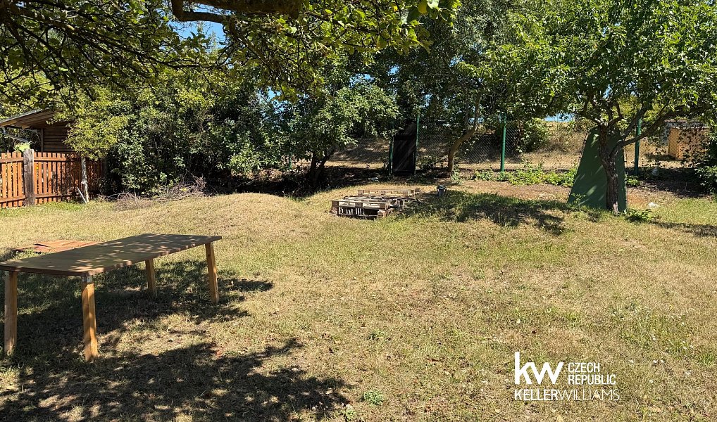 Prodej zahrady 394 m², Teplice – náhled fotky 10