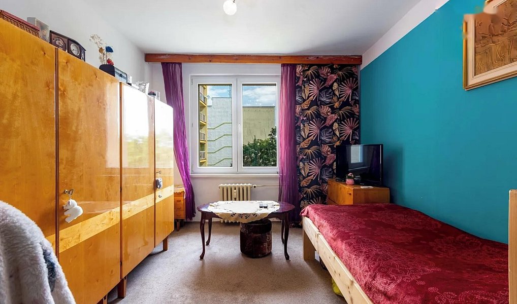 Pronájem bytu 3+1 69 m², Krnov – náhled fotky 7