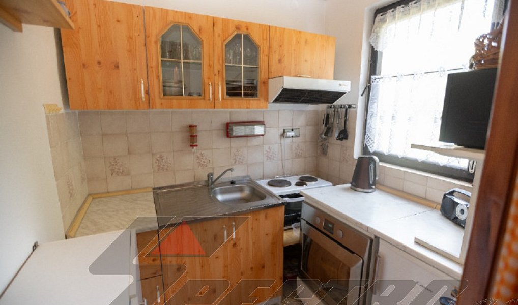 Prodej chaty/chalupy 57 m² s pozemkem 385 m², Plzeň – náhled fotky 4