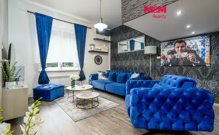 Prodej bytu 1+kk 34 m², Škroupova, Hradec Králové