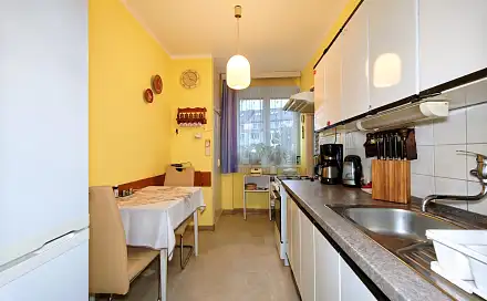 Prodej bytu 3+1 75 m²