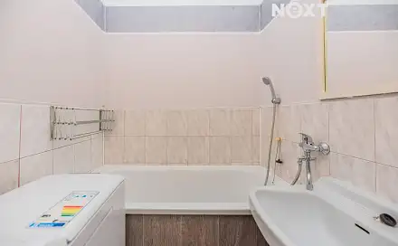 Pronájem bytu 1+1 32 m²