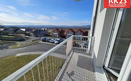Prodej bytu 2+kk 53 m², Královské svahy, Lázně Kynžvart, okres Cheb