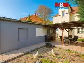 Prodej domu 270�m2 s pozemkem 609�m2