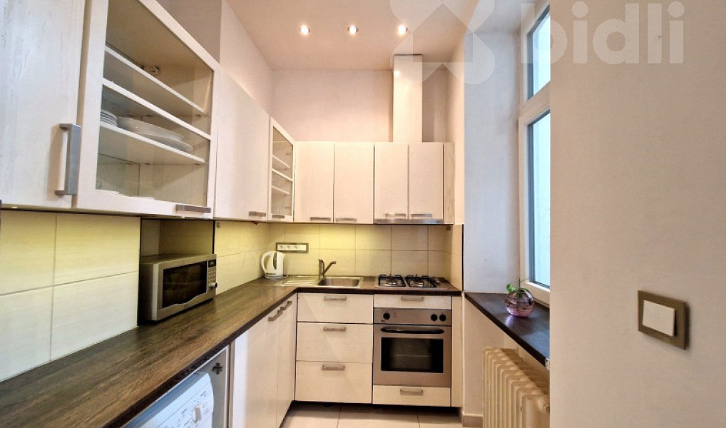 Pronájem bytu 2+kk 70 m², Brno – náhled fotky 9