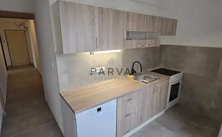 Pronájem bytu 4+kk 70 m²