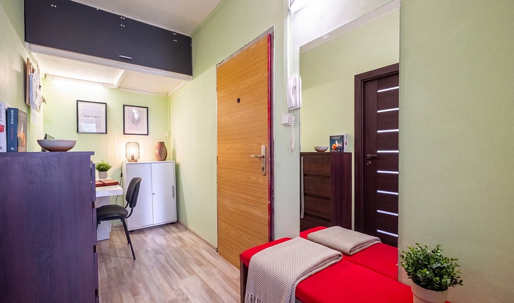 Prodej bytu 3+1 69 m², Brno – náhled fotky 10