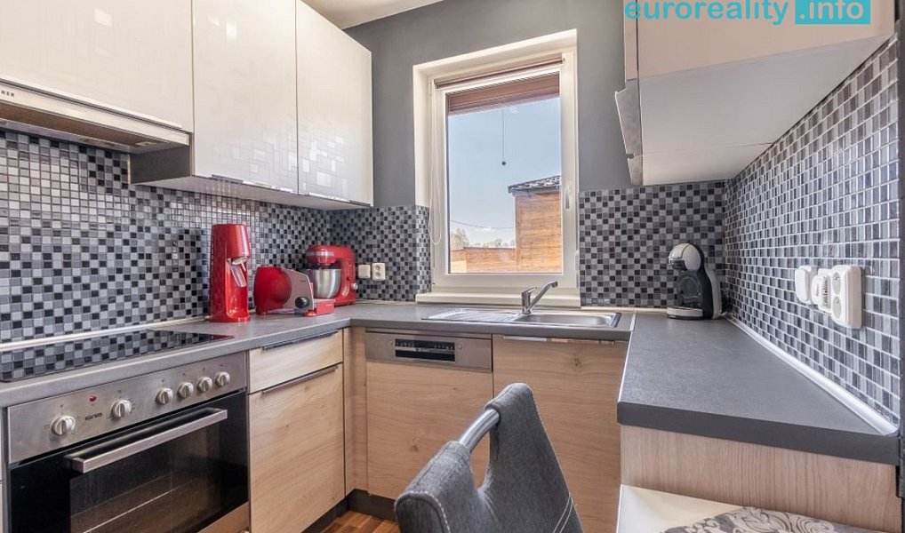 Prodej domu 60 m² s pozemkem 1 497 m², Dubnice – náhled fotky 7