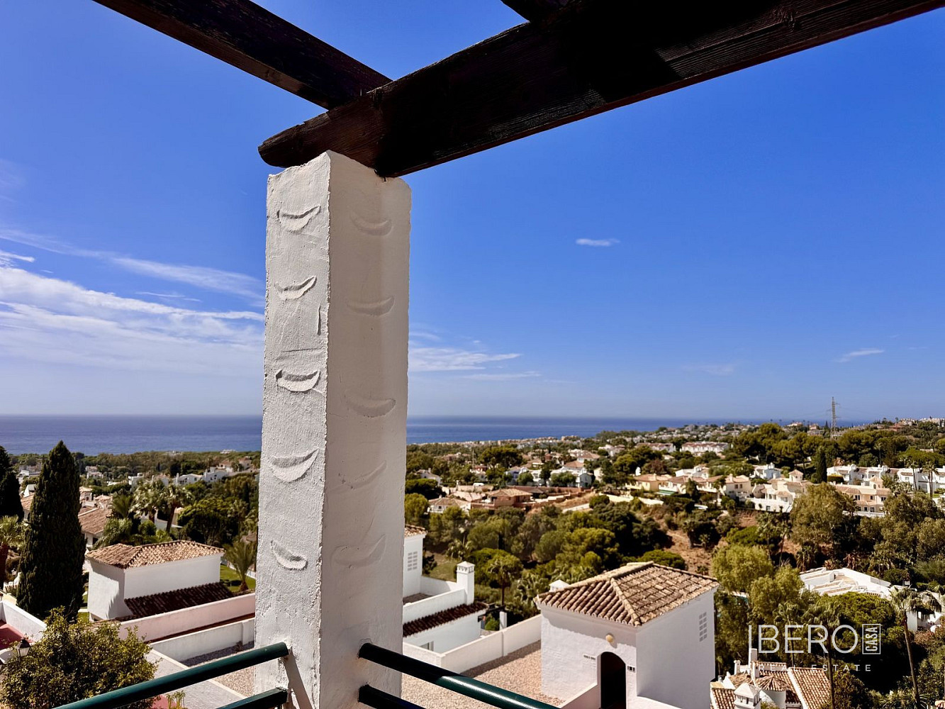 Piso 3+kk – Calahonda - Vista 3
