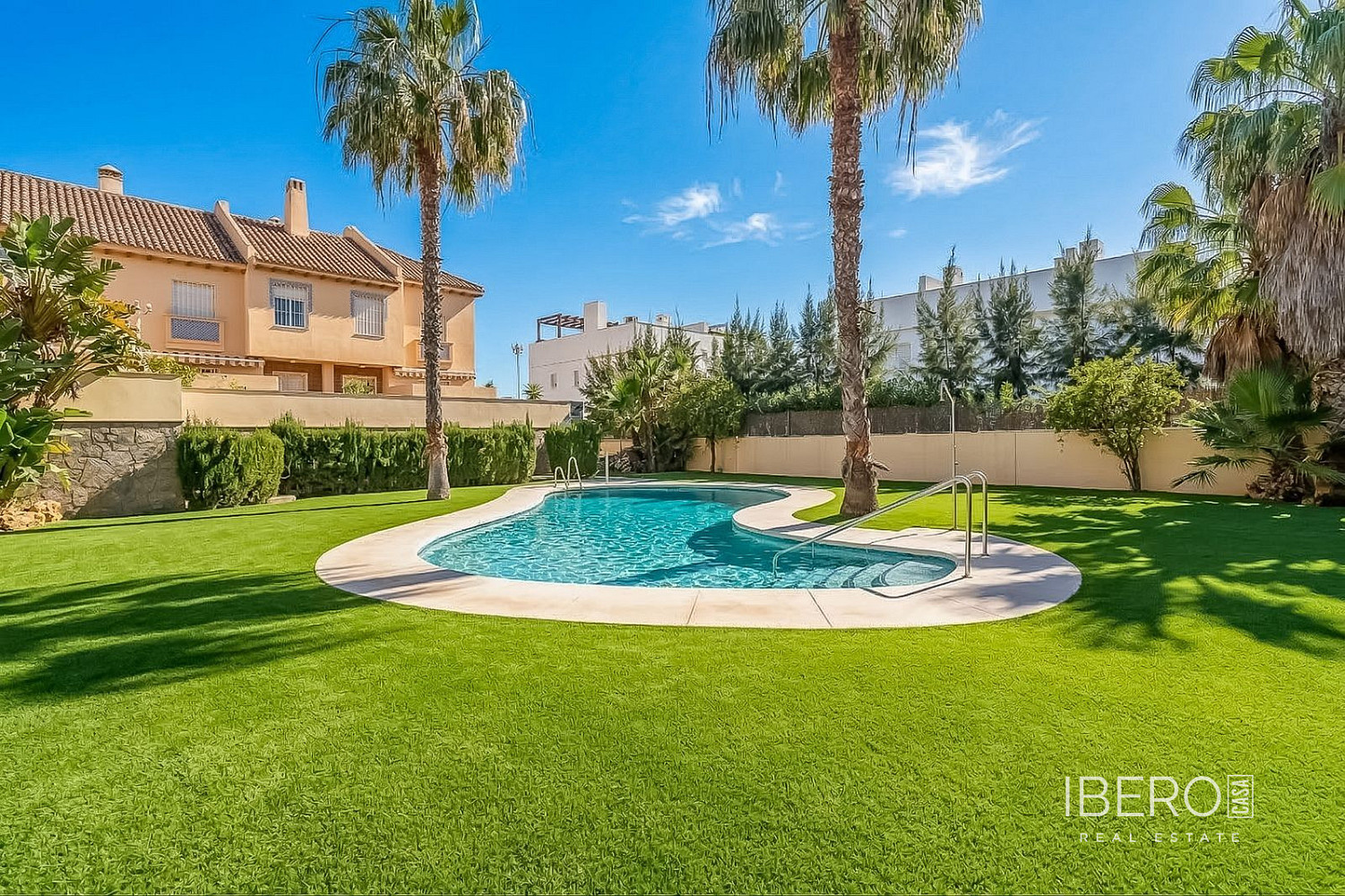 Casa 5+kk – Mijas, Urbanización Sitio de Calahonda - Vista 5