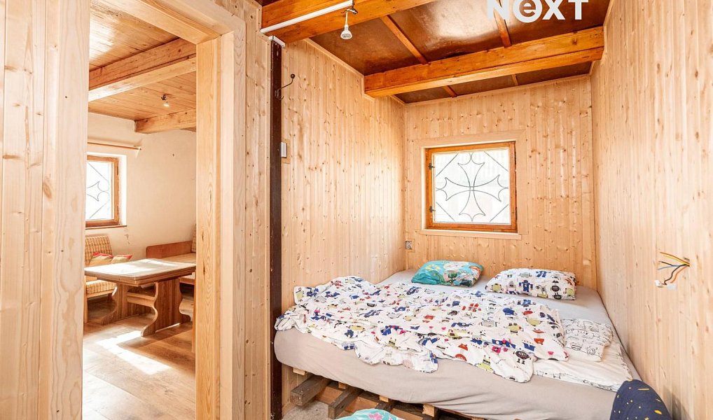 Prodej domu 43 m² s pozemkem 1 m², Vysoké Chvojno – náhled fotky 5