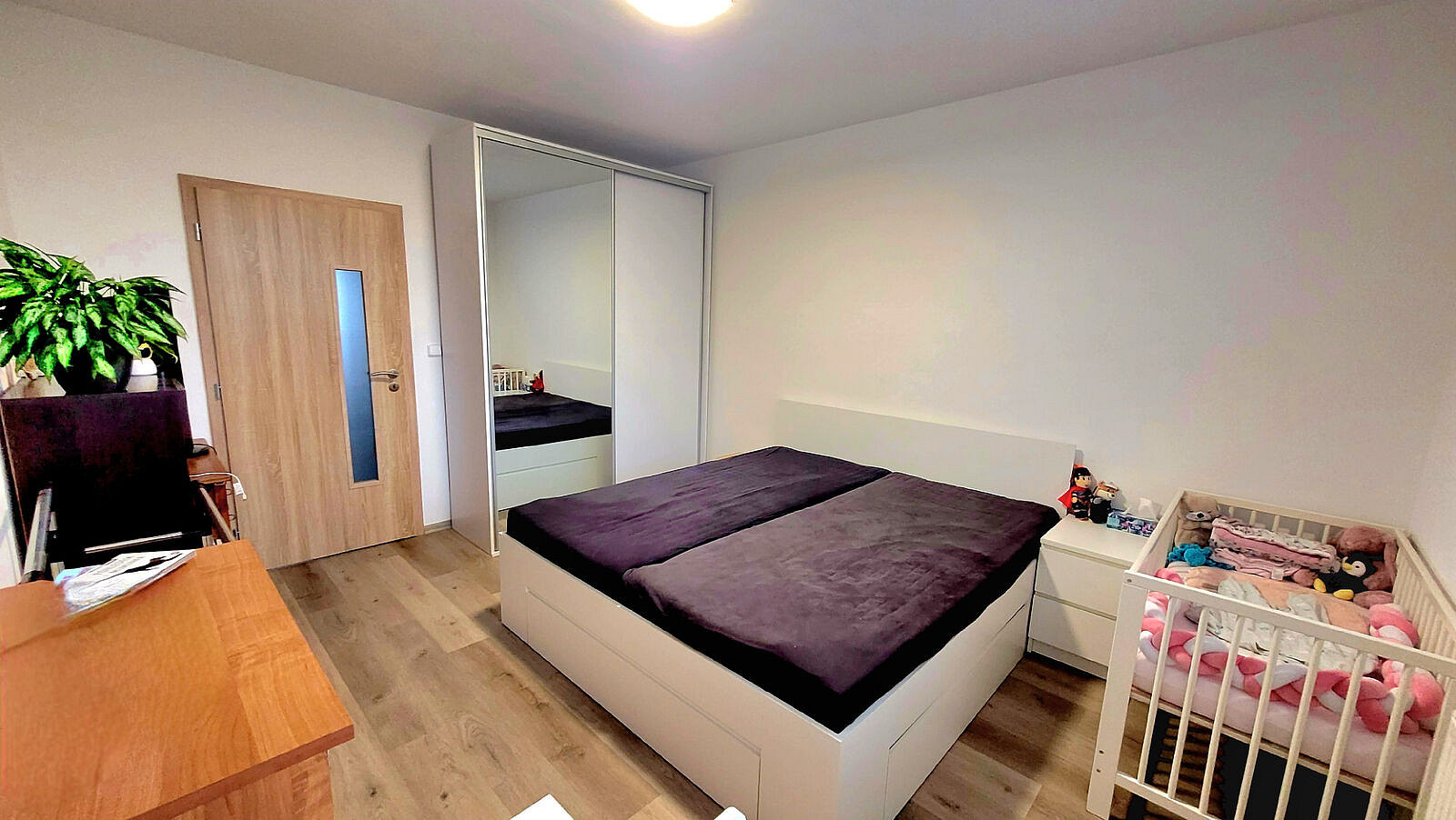 Prodej bytu 3+1 77 m² – fotografie 3