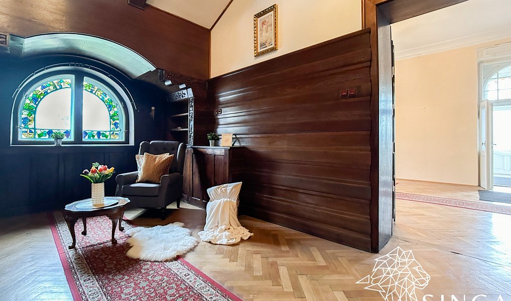 Prodej domu 900 m² s pozemkem 2 018 m², Krnov – náhled fotky 4