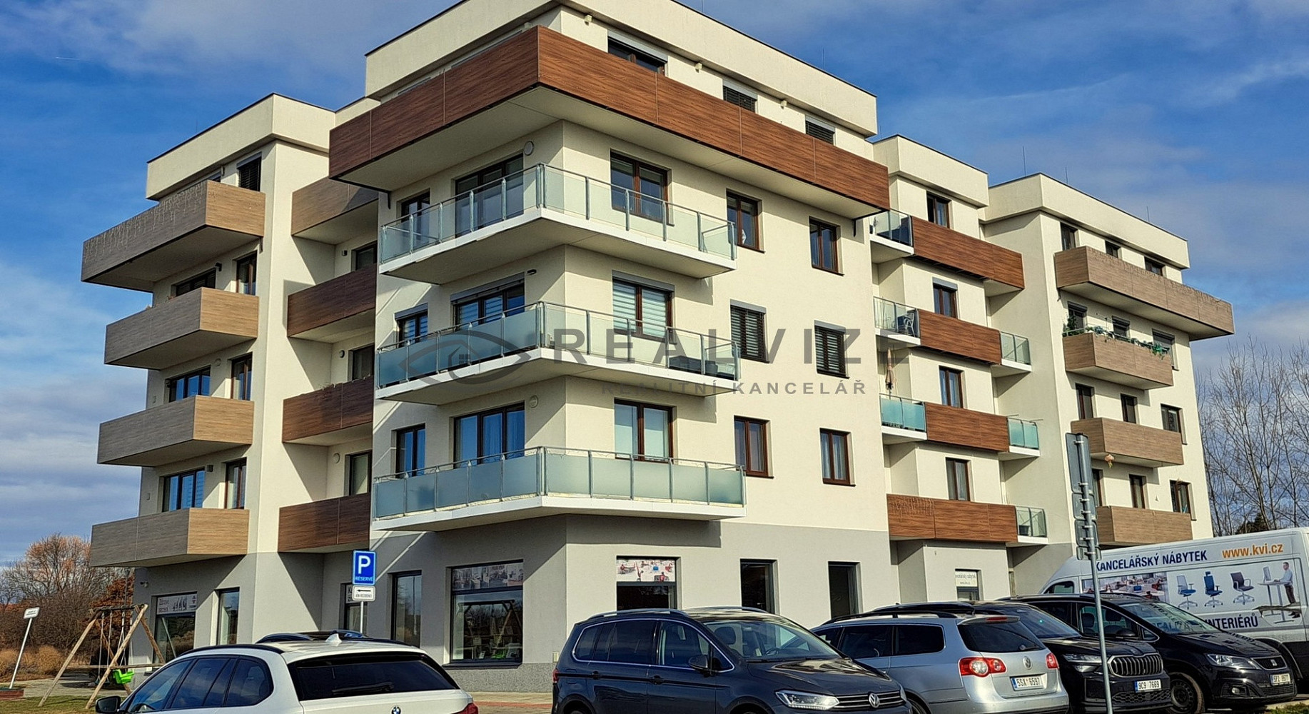 Prodej bytu 3+kk 97 m²