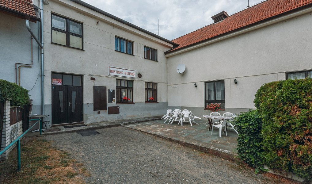 Prodej komerčního objektu (jiného typu) 865 m², Klamoš – náhled fotky 24