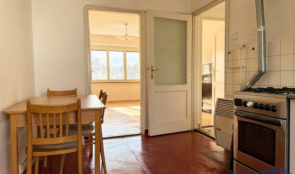 Prodej bytu 3+1 75 m², Jihlava – náhled fotky 6