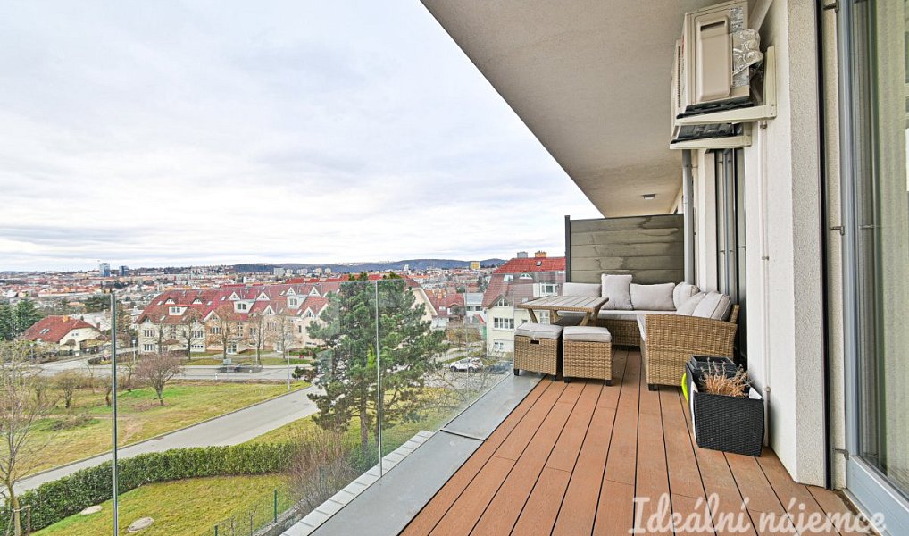 Pronájem bytu 2+kk 60 m², Brno – náhled fotky 18