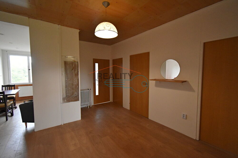 Prodej domu 177 m² s pozemkem 850 m²