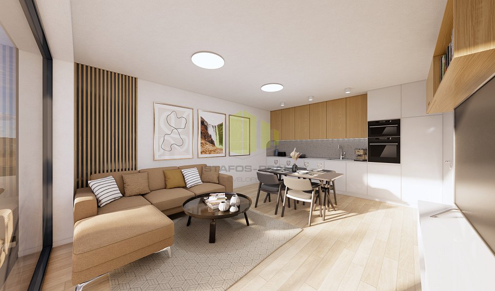 Prodej bytu 2+kk 58 m², Olomouc – náhled fotky 2