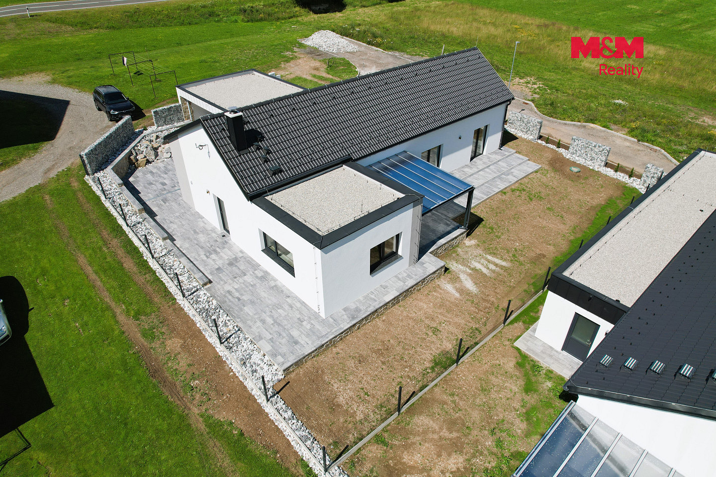 Prodej domu 180 m² s pozemkem 582 m² – fotografie 3