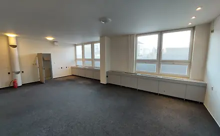 Pronájem obchodních prostor 82 m², Písek