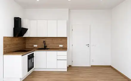 Pronájem bytu 2+kk 52 m², Prokopa Velikého, Nový Bor, okres Česká Lípa