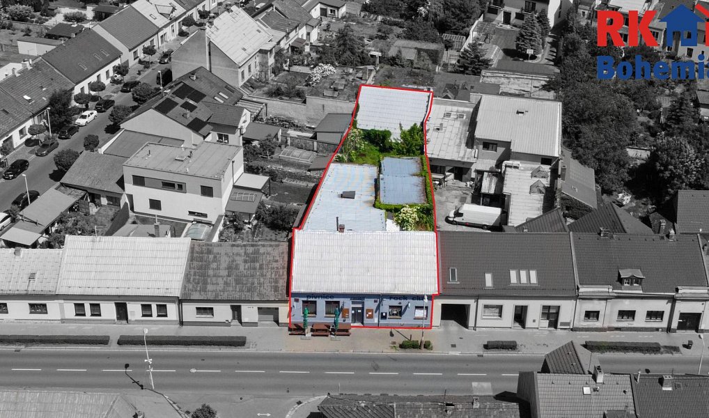 Prodej restaurace 411 m², Kolín – náhled fotky 27