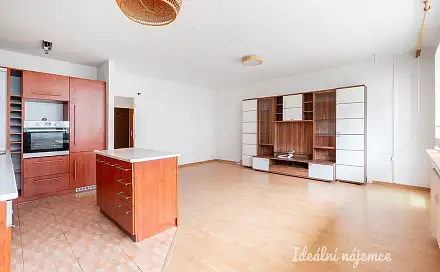 Pronájem bytu 3+kk 79 m²