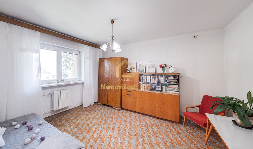 Prodej bytu 2+1 55 m², Ostrava – náhled fotky 7
