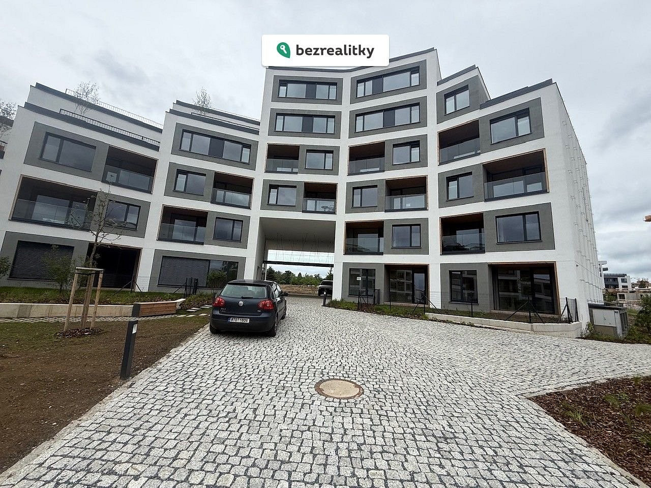 Prodej bytu 3+kk 61 m² – fotografie 3