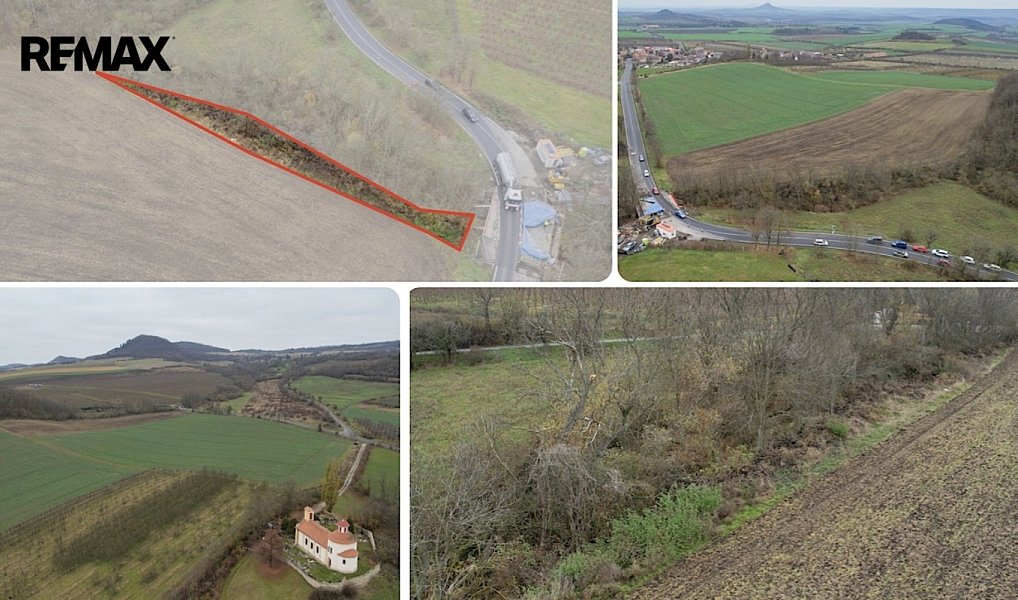 Prodej pozemku 729 m², Želkovice – náhled fotky 2