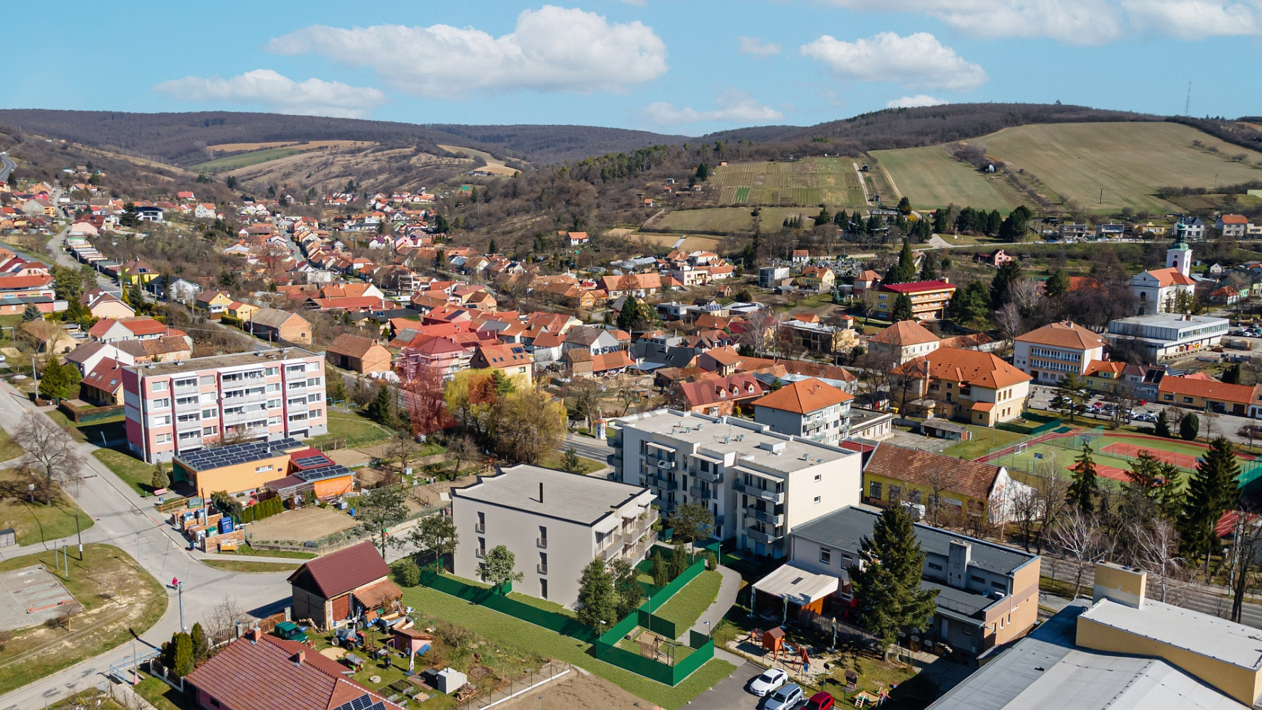 Prodej bytu 2+kk 49 m² – fotografie 5