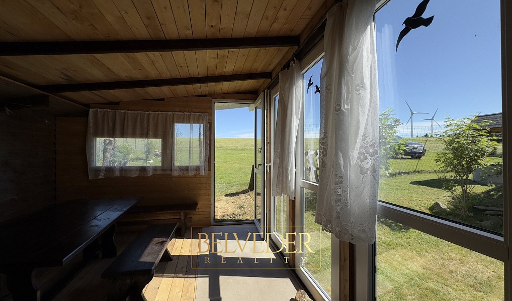 Prodej chaty/chalupy 100 m² s pozemkem 778 m², Moldava – náhled fotky 39