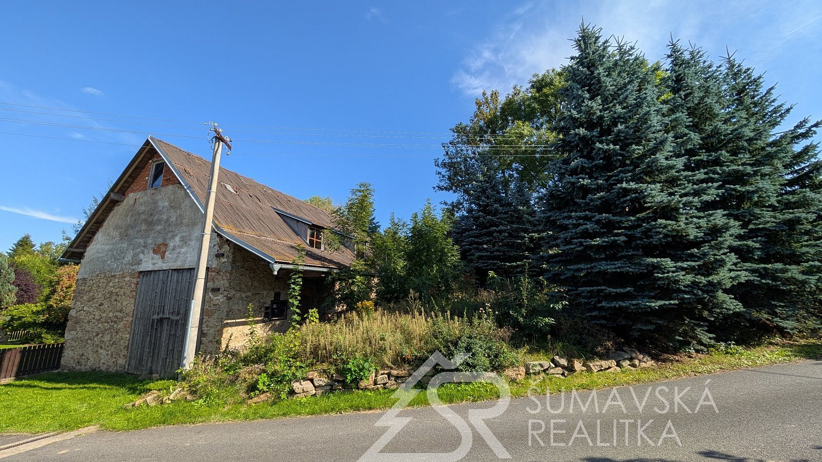 Prodej chaty/chalupy 100 m² s pozemkem 396 m² – fotografie 2