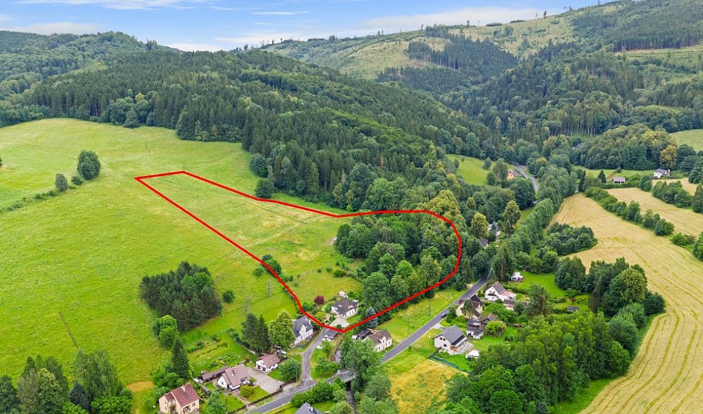 Prodej domu 180 m², Jeseník – náhled fotky 3