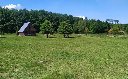 Prodej stavebního pozemku 4 115 m², 9. května, Příbor, okres Nový Jičín