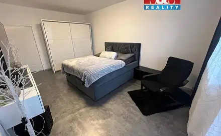 Pronájem bytu 2+1 54 m²