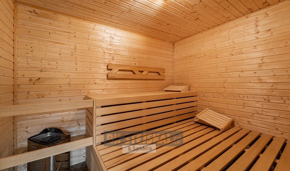 Prodej nájemního domu, činžáku 97 m², Lipno nad Vltavou – náhled fotky 14